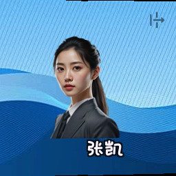 张凯
